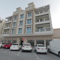 Furnished Studio Apartments for rent in Dubai