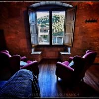 Casa Els Arcs