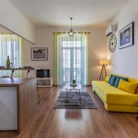 Apartment Dream Pula - City Centre