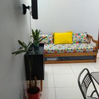 Loft Aconchegante no Centro de Niterói! – hotel w dzielnicy Centro w mieście Niterói