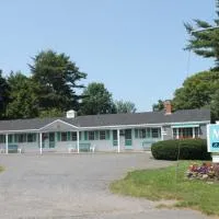 Mid-Town Motel, Hotel in Boothbay Harbor