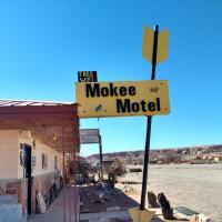 Mokee Motel