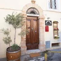 Affittacamere Carnevali MJ, hotel en Loreto
