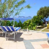 Sunset Village Ponza, hotel a Ponza