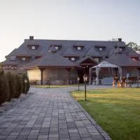 Hotel & Spa **** Kasztel Uniejów, viešbutis mieste Uniejow