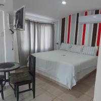 EL ANCLA, hotel near Ciudad del Carmen International Airport - CME, Ciudad del Carmen