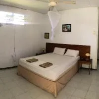 Mahu Lodge, хотел в Noloth