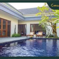CASA MORO 2BR Villa in Berawa