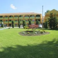 Plum Tree Inn, hotel Williamstownban