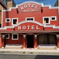Hotel Camino Maya