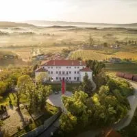 Vila Vipolže - Rooms & J. Suites, hotel sa Vipolže