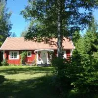 Björkslingan, hotel di Vimmerby