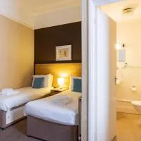 Dilkhusa Grand Hotel by Compass Hospitality, hotel v destinácii Ilfracombe