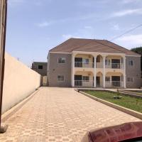 Fatima's Holiday home, hotel poblíž Mezinárodní letiště Banjul - BJL, Sukuta