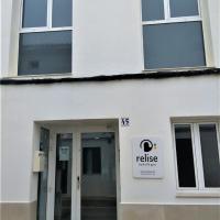 Hostel & Gym Relise - Albergue Juvenil