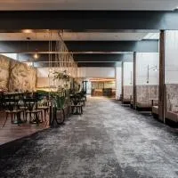 Hotel Engel - Self-Check-in، فندق في ليستال