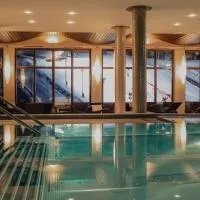 Relax Resort Hotel Kreischberg, Hotel in Sankt Georgen ob Murau