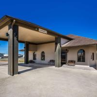 SureStay Hotel by Best Western Alice, hotel near Alice International Airport - ALI, Alice
