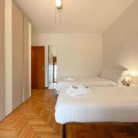 Bassanello Apartment, hotelli kohteessa Padova alueella Guizza