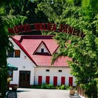 Motel Valea Zanelor, hotel a Covasna
