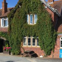 Halfway House Inn Country Lodge, hotel in Yeovil