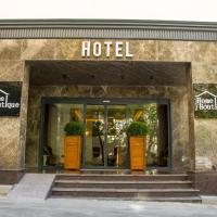 Home Boutique Hotel, hotelli kohteessa Baku alueella Yasamal 