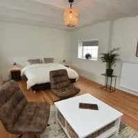 B&B 't Burreken, hotel di Schorisse