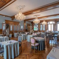 The Originals Boutique, Hôtel de la Balance, Montbéliard, Hotel in Montbéliard