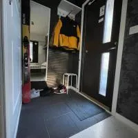 Huone 165, hotel Teijo városában