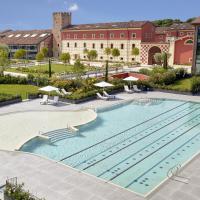 Hotel Veronesi La Torre, hotel near Verona Airport - VRN, Dossobuono
