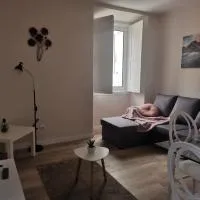 Apartamentos São Gião 10: Tomar'da bir otel