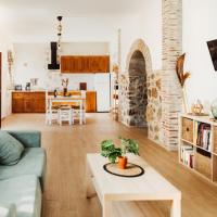 CASA RURAL LA VEGUILLA