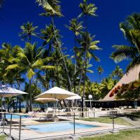 Hotel Koulnoue Village, hotel cerca de Aeropuerto de Koné - KNQ, Hienghène