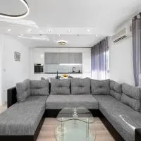 Apartment Suzana, hotel v Stobreči