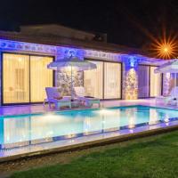 villa vera, hotel u gradu 'Kalkan'