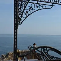 Hotel Diamanti – hotel w mieście Sozopol