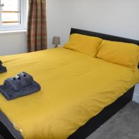 Willow Tree Apartment - 1 Bedroom Apartment - Stayseekers