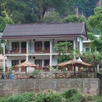 Nam Ou River Lodge, hotel in Nongkhiaw