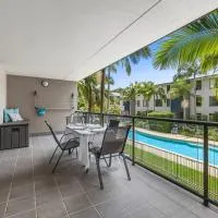 Your place. Enjoy the beach retreat, hotel em Rainbow Beach