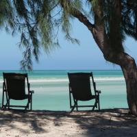 Ulala Lodge, hotel near Pemba Airport - POL, Murr&eacute;bu&egrave;