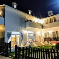 Sea Daughter's Homestay、Huxiにある馬公空港 - MZGの周辺ホテル