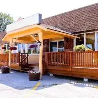 Lakeside Inn, hotel en Cloyne