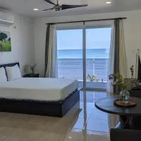 Inn The Town, hotell sihtkohas Port Antonio