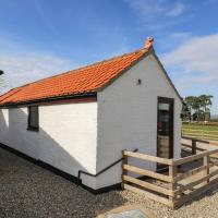 Cowshed Cottage