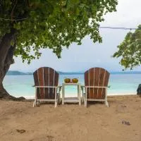 Murex Bangka Dive Resort – hotel w mieście Likupang