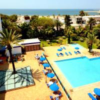 Oasis Hotel & Spa, hotel in Agadir
