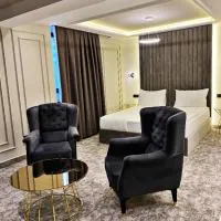 Hotel Boutique Bristol، فندق في سراييفو