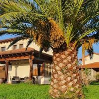 Villa Vacacional Villahormes