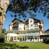 Familienhotel Herbst, hotel in Fladnitz an der Teichalm