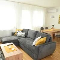 로즈니차에 위치한 호텔 Suncokret Apartmani Loznica